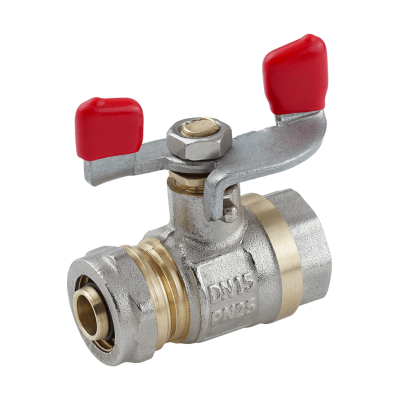 Tap (nut - MP)